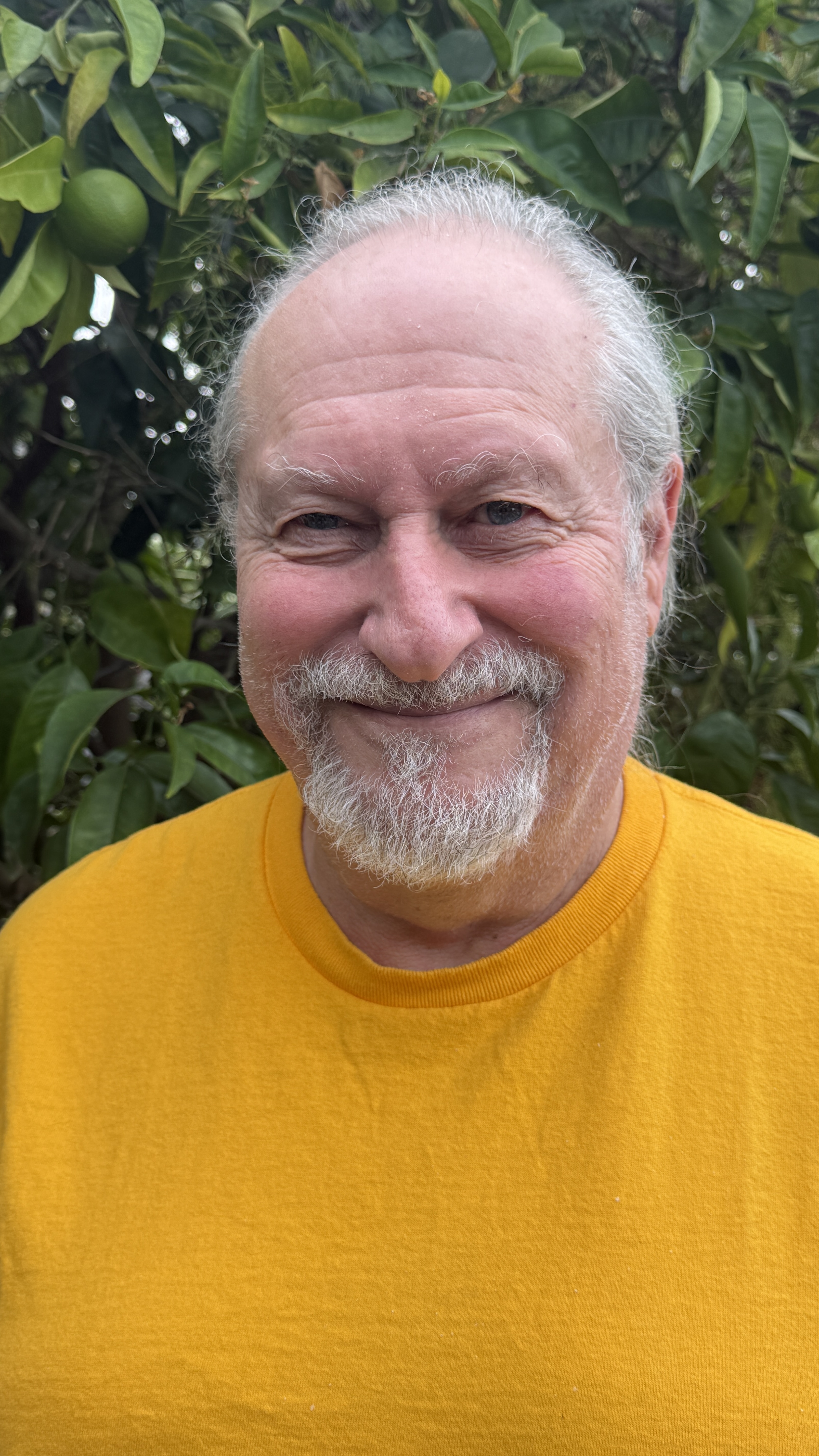 Mark Gerhard